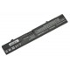 Batterie für Notebook HP Compaq 320 5200mAh Li-Ion 10,8V SAMSUNG-Zellen