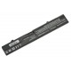Batterie für Notebook HP ProBook 4525s 5200mAh Li-Ion 10,8V SAMSUNG-Zellen