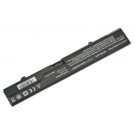 Batterie für Notebook HP 625 5200mAh Li-Ion 10,8V SAMSUNG-Zellen