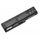 Batterie für Notebook Toshiba Satellite C645D-S4024 5200mAh Li-Ion 10,8V SAMSUNG-Zellen