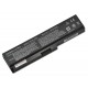 Batterie für Notebook Toshiba Satellite L650 5200mAh Li-Ion 10,8V SAMSUNG-Zellen