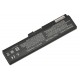 Batterie für Notebook Toshiba Satellite C655D-S5139 5200mAh Li-Ion 10,8V SAMSUNG-Zellen