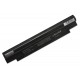 Batterie für Notebook Dell Vostro V131 5200mAh Li-Ion 11,1V SAMSUNG-Zellen