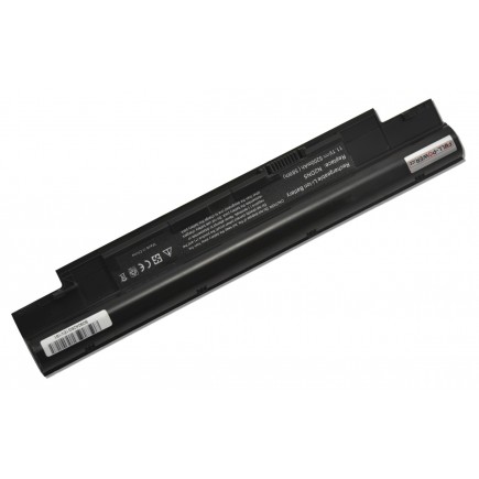 Batterie für Notebook Dell Vostro V131D 5200mAh Li-Ion 11,1V SAMSUNG-Zellen