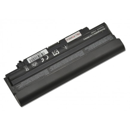 Batterie für Notebook Dell WT2P4 Kompatibilní 7800mAh Li-Ion 11,1V SAMSUNG-Zellen