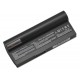 Batterie für Notebook Asus Eee PC 1000HG 7800mAh Li-ion 7,4V SAMSUNG-Zellen
