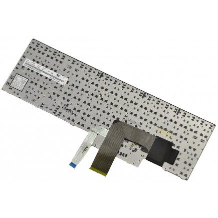 IBM Lenovo ThinkPad Edge E520 1143-ADU Laptop Tastatur, tschechisch