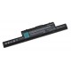 Batterie für Notebook Acer ASPIRE 5253G-E304G50MN 5200mAh Li-Ion 10,8V SAMSUNG-Zellen