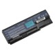 Batterie für Notebook Acer kompatibilní AK.006BT.019 5200mAh Li-Ion 14,8V SAMSUNG-Zellen