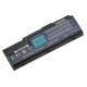 Batterie für Notebook Acer Aspire 5300 5200mAh Li-Ion 14,8V SAMSUNG-Zellen