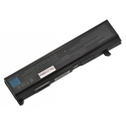 Batterie für Notebook Toshiba Dynabook TX serie 5200mAh Li-Ion 10,8V SAMSUNG-Zellen