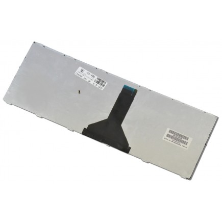 Toshiba Tecra R840-11E Laptop Tastatur, tschechisch