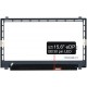 Laptop Bildschirm Asus ROG GL502VS FULL HD LCD Display 15,6“ 30Pin eDP FHD LED SlimTB - Glänzend