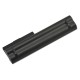 Batterie für Notebook IBM Lenovo IdeaPad S10-3 5200mAh Li-Ion 11,1V SAMSUNG-Zellen