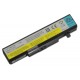 Batterie für Notebook IBM Lenovo IdeaPad Y480 5200mAh Li-Ion 11,1V SAMSUNG-Zellen