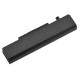 Batterie für Notebook IBM Lenovo IdeaPad Y480 5200mAh Li-Ion 11,1V SAMSUNG-Zellen