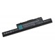 Batterie für Notebook Acer ASPIRE 5742-6643 5200mAh Li-Ion 10,8V SAMSUNG-Zellen