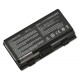 Batterie für Notebook Packard Bell Easynote Ajax A 5200mAh Li-Ion 11,1V SAMSUNG-Zellen