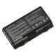 Batterie für Notebook Asus X51L 5200mAh Li-Ion 11,1V SAMSUNG-Zellen