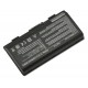 Batterie für Notebook Packard Bell Easynote Ajax C3 5200mAh Li-Ion 11,1V SAMSUNG-Zellen