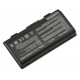Batterie für Notebook Packard Bell EasyNote MX35 5200mAh Li-Ion 11,1V SAMSUNG-Zellen