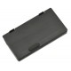 Batterie für Notebook Packard Bell Easynote Ajax GN 5200mAh Li-Ion 11,1V SAMSUNG-Zellen