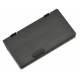 Batterie für Notebook Asus X51L 5200mAh Li-Ion 11,1V SAMSUNG-Zellen