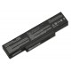 Batterie für Notebook Asus A9000 5200mAh Li-Ion 11,1V SAMSUNG-Zellen