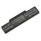 Batterie für Notebook Asus S96H 5200mAh Li-Ion 11,1V SAMSUNG-Zellen