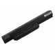 Batterie für Notebook Asus K43BR 7800mah Li-ion 11,1V SAMSUNG-Zellen