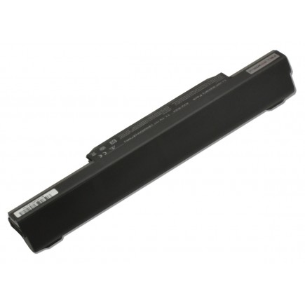 Batterie für Notebook Asus K53BE Kompatibilní 7800mah Li-ion 11,1V SAMSUNG-Zellen