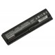 Batterie für Notebook HP Compaq Presario C750EF 5200mAh Li-Ion 10,8V SAMSUNG-Zellen