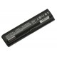 Batterie für Notebook HP Compaq Presario F500 5200mAh Li-Ion 10,8V SAMSUNG-Zellen