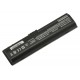 Batterie für Notebook HP Compaq 411462-121 5200mAh Li-Ion 10,8V SAMSUNG-Zellen