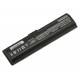 Batterie für Notebook HP Compaq Pavilion dv6086EA 5200mAh Li-Ion 10,8V SAMSUNG-Zellen