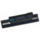 Batterie für Notebook eMachines 350 5200mAh Li-Ion 11,1V SAMSUNG-Zellen