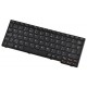 IBM Lenovo IdeaPad S10-3 Laptop Tastatur, tschechisch