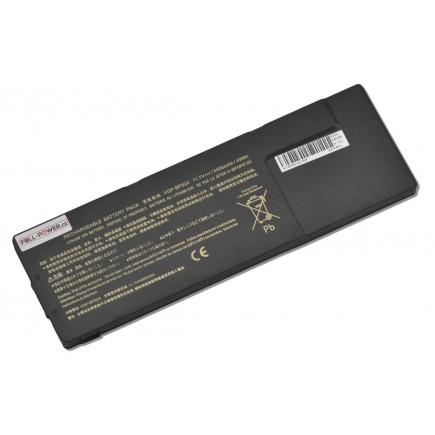 Batterie für Notebook Sony Vaio VPC-SB3N9E 4400mAh Li-pol 11,1V