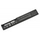 Batterie für Notebook Asus Kompatibilní A31-X401 5200mAh Li-Ion 10,8V SAMSUNG-Zellen