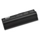 Batterie für Notebook Asus Eee PC 900AX 7800mAh Li-Ion 7,4V SAMSUNG-Zellen