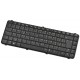 HP Compaq 610 Laptop Tastatur, tschechisch