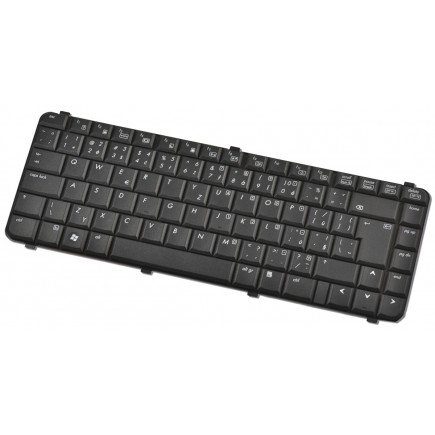HP Compaq 510 Laptop Tastatur, tschechisch