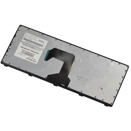 Lenovo 25208735 Laptop Tastatur, tschechisch