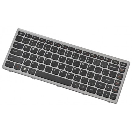 Lenovo 25213942 Laptop Tastatur, tschechisch