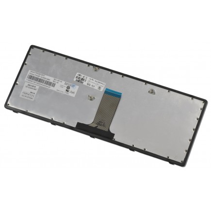 Lenovo 25211113 Laptop Tastatur, tschechisch