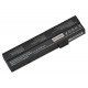 Batterie für Notebook Fujitsu kompatibilní 255-3S4000-S1P3 5200mAh Li-Ion 11,1V SAMSUNG-Zellen