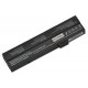 Batterie für Notebook Fujitsu kompatibilní 255-3S4400F1P1 5200mAh Li-Ion 11,1V SAMSUNG-Zellen