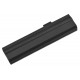 Batterie für Notebook Fujitsu kompatibilní 255-3S4400-F1P1 5200mAh Li-Ion 11,1V SAMSUNG-Zellen