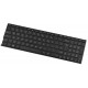 Asus X540 Laptop Tastatur, tschechisch ohne Rahmen