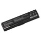 Batterie für Notebook Toshiba Satellite L300 5200mAh Li-Ion 10,8V SAMSUNG-Zellen